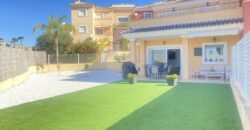 Spain Murcia apartment in Altaona Golf and Country Village SVM693732-3