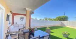 Spain Murcia apartment in Altaona Golf and Country Village SVM693732-3