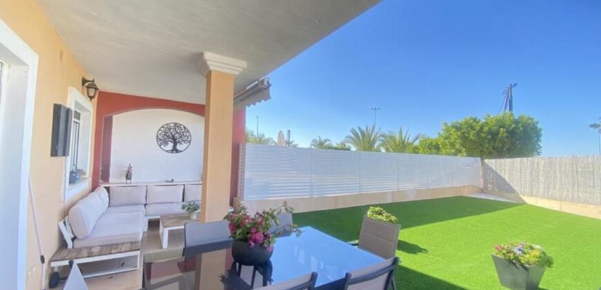 Spain Murcia apartment in Altaona Golf and Country Village SVM693732-3