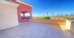 Spain Murcia apartment in Altaona Golf and Country Village SVM693732-3