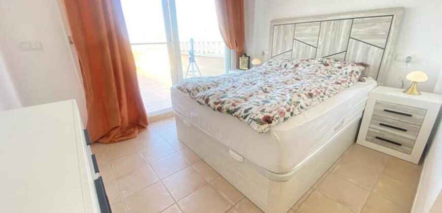 Spain Murcia apartment in Altaona Golf and Country Village SVM693732-3