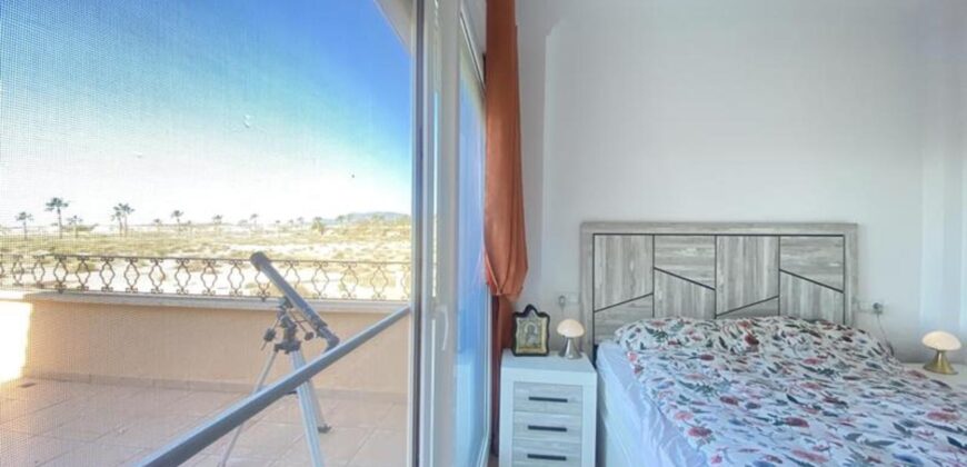 Spain Murcia apartment in Altaona Golf and Country Village SVM693732-3