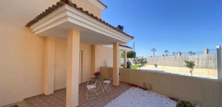 Spain Murcia apartment in Altaona Golf and Country Village SVM693732-3