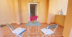 Spain Murcia apartment in Altaona Golf and Country Village SVM693732-3