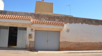 Spain Murcia land for sale in Los Nietos close to beach RML-01691