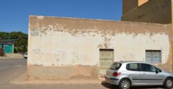Spain Murcia land for sale in Los Nietos close to beach RML-01691