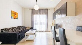 Spain Murcia get your residence visa! apartment quiet area RML-02096