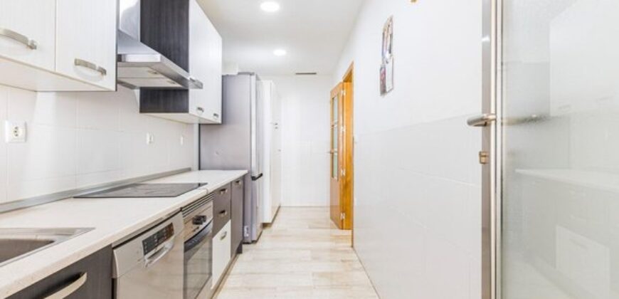 Spain Murcia get your residence visa! apartment quiet area RML-02096
