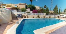 Spain Alicante get your residence visa! villa sea views RML-02104