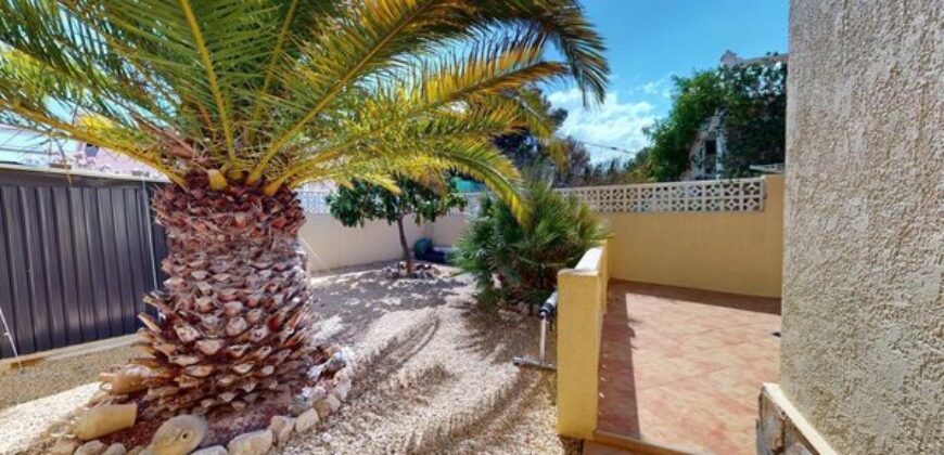 Spain Alicante get your residence visa! villa sea views RML-02104
