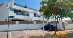 Spain Murcia get your residence visa! brand new villa RML-02122