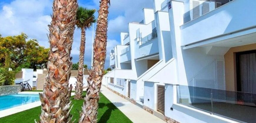 Spain Murcia get your residence visa! brand new villa RML-02122