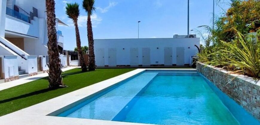 Spain Murcia get your residence visa! brand new villa RML-02122