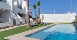 Spain Murcia get your residence visa! brand new villa RML-02122