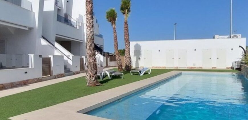 Spain Murcia get your residence visa! brand new villa RML-02122