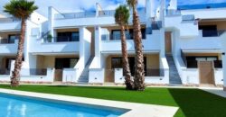 Spain Murcia get your residence visa! brand new villa RML-02122