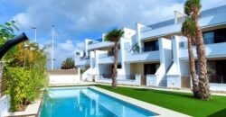 Spain Murcia get your residence visa! brand new villa RML-02122