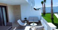 Spain Murcia get your residence visa! brand new villa RML-02122