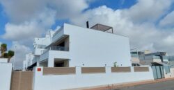 Spain Murcia get your residence visa! brand new villa RML-02122