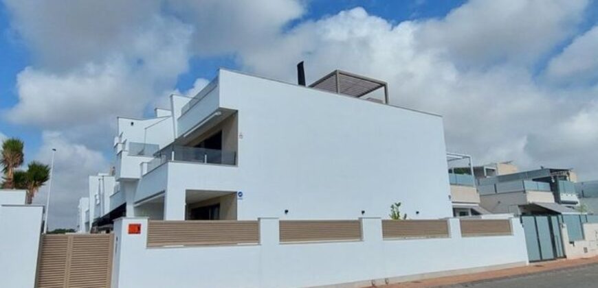 Spain Murcia get your residence visa! brand new villa RML-02122