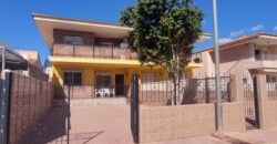 Spain Murcia get your residence visa! Semi-detached house RML-02128