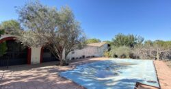 Spain Murcia get your residence visa! 220,000m2 of FINCA, HOUSE & LAND SVM671364-8