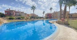 Spain Murcia get your residence visa! apartment Altaona Golf SVM681635