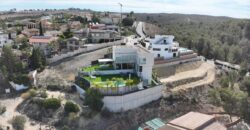 Spain Murcia get your residence visa! luxurious villa SVM683554-2