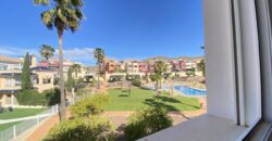 Spain Murcia get your residence visa! apartment Altaona Golf SVM689693-2