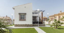 Spain Murcia get your residence visa! villa in Gea Y Truyols SVM690945-3