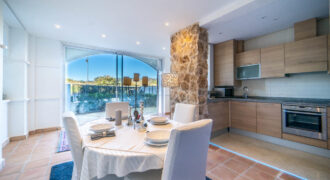 Spain Murcia get your residence visa! apartment El Valle Golf SVM672198-7