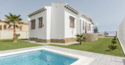 Spain Murcia get your residence visa! villa in Gea Y Truyols SVM690945-3