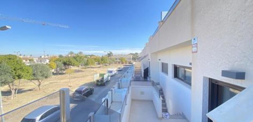 Spain Murcia get your residence visa! apartment for sale SVM700862