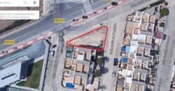 Spain Murcia Land for sale San Pedro del Pinatar 3440-06656
