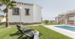 Spain Murcia get your residence visa! villa in Gea Y Truyols SVM690945-3