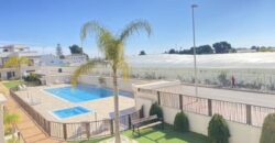 Spain Murcia get your residence visa! apartment for sale SVM700862