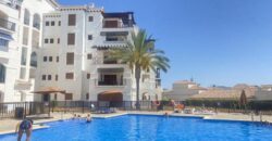 Spain Murcia get your residence visa! apartment el valle golf SVM681258-2
