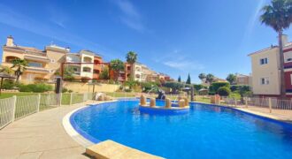 Spain Murcia get your residence visa! Apartment Altaona Golf SVM693261