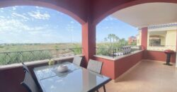 Spain Murcia get your residence visa! apartment Altaona Golf SVM681635