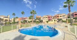 Spain Murcia get your residence visa! apartment Altaona Golf SVM681635