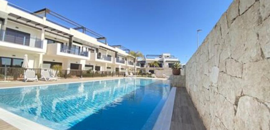 Spain Murcia get your residence visa! apartment for sale SVM700862