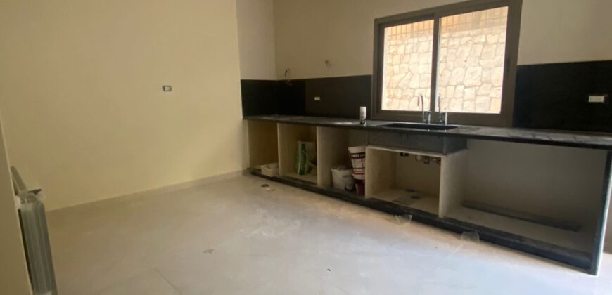 zahle hay el miden apartment 185m for sale Ref#6197