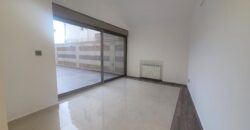 Adma decorated apartment for sale with terrace sea view Ref#ag-37