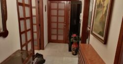 haouch el omara decorated apartment for sale nice view Ref#6217