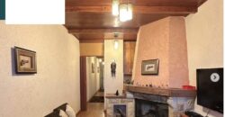 faraya fully furnished & equipped chalet for sale Ref#6201