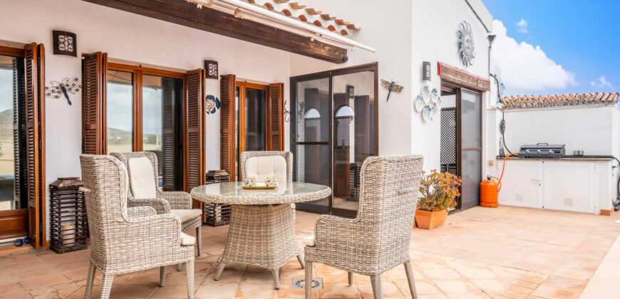 Spain Murcia get your residence visa! villa Heated Pool MSR-AR28EV