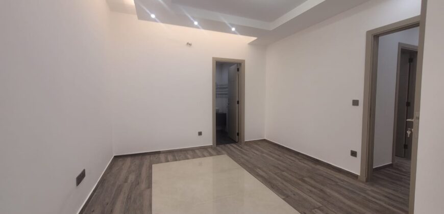 Adma decorated apartment for sale with terrace sea view Ref#ag-37