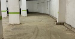 haouch el omara warehouse 800m for rent stargate area Ref#6235