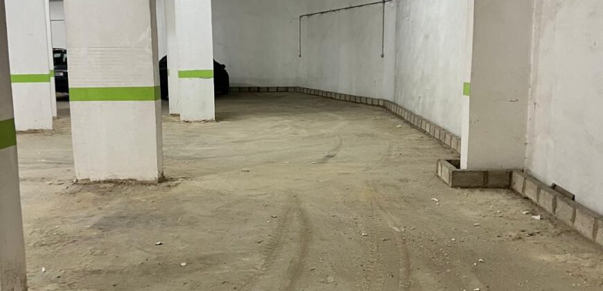 haouch el omara warehouse 800m for rent stargate area Ref#6235