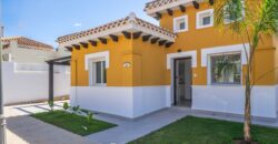 Spain Murcia get your residence visa! Fully Upgraded Villa MSR-CO25MM-V